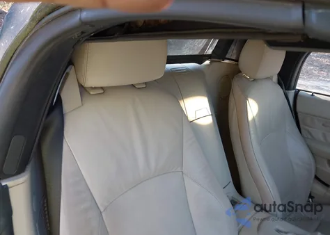 2005 BMW Z4 2.5I z USA, uszkodzony, nr VIN 4USBT33565LR70623